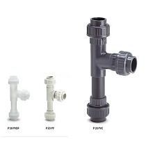 Bombas de jet de lquido