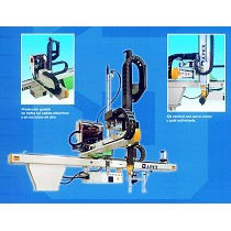 Robots CNC y automatizacin
