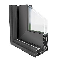 Sistema de corredera