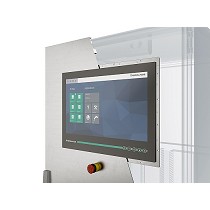 Sistemas modulares HMI
