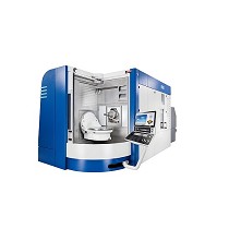 Centros de mecanizado universales