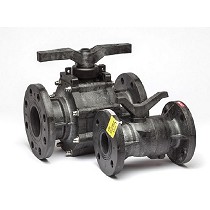 Vlvulas de bola Atex