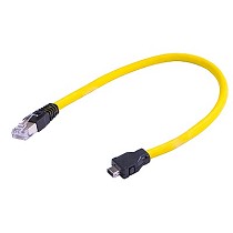 Interfaces de Ethernet industrial