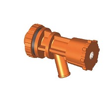 Vlvulas de tomas de muestras