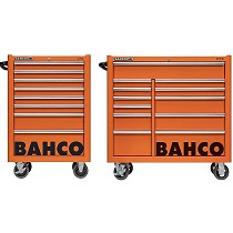 Carros portaherramientas