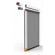 Sistemas de mosquiteras