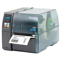 Impresoras industriales de etiquetas