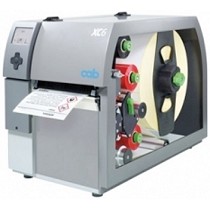 Impresoras industriales