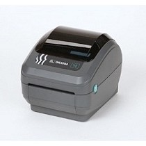 Impresoras industriales