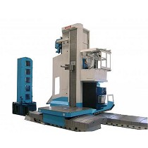 Mandrinadoras hidrostticas de serie pesada