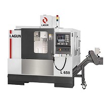 Centros de mecanizado verticales