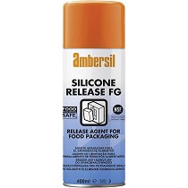 Desmoldeante con silicona