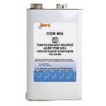 Desmoldeante semi permanente