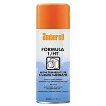 Desmoldeante con silicona