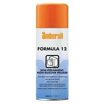 Desmoldeante sin silicona semi permanente