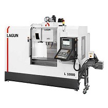 Centros de mecanizado verticales