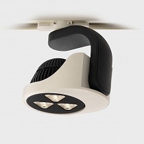 Proyectores orientables