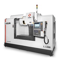 Centros de mecanizado verticales