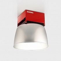 Iluminacin industrial