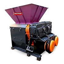 Molinos desgarradores