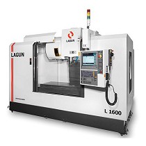 Centros de mecanizado verticales