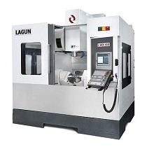 Centros de mecanizado de 5 ejes simultneos