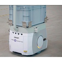 Vehculos autnomos multipropsito