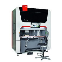 Plegadoras hidrulicas