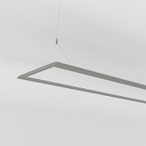 Luminaria suspendida