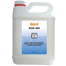 Desmoldeante base agua semi-permanente