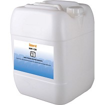 Emulsin de silicona desmoldeante base agua