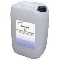 Emulsin de silicona desmoldeante base agua concentrado