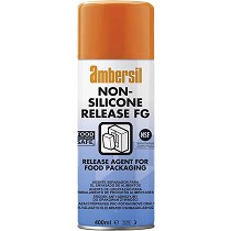 Desmoldeantes sin silicona para envases
