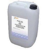 Desmoldeantes para poliuretanos de piel semirrgidos e integrales