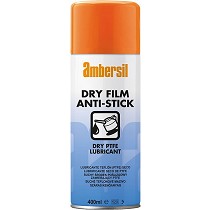 Lubricantes con tefln seco