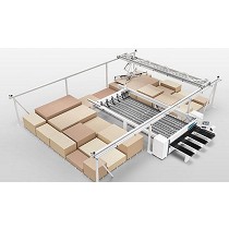 Sistemas de almacenamiento horizontal