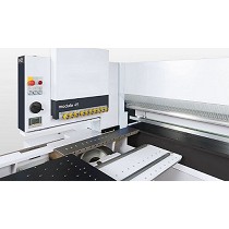 Seccionadoras de tableros