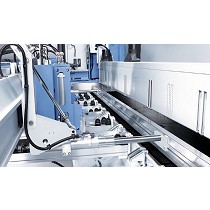 Seccionadoras de tableros