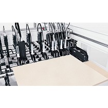 Seccionadoras de tableros