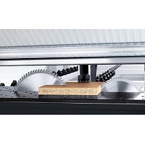 Seccionadoras de tableros