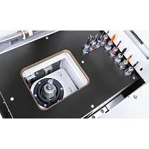 Seccionadoras de tableros