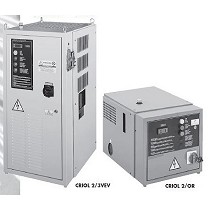 Refrigeracin de mquinas-herramientas
