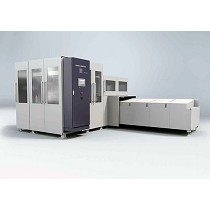 Ensacadoras para sacos preconformados de boca abierta