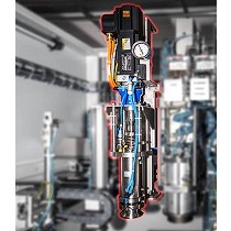 Sistemas de cerrados de tapones