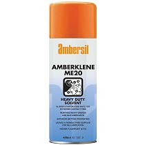 Disolvente de gran capacidad