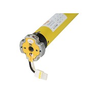 Motores para persianas orientables