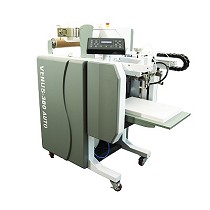 Laminadoras para trabajos de impresin digital