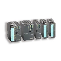 Sistema de control de alta velocidad