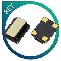 Osciladores de cristal