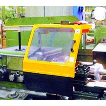 Protecciones correderas